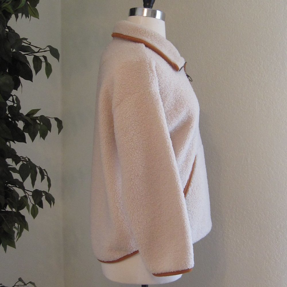 Barbour Women's Wildsmith Popover US 10/UK 14 NWT - Picture 8 of 12